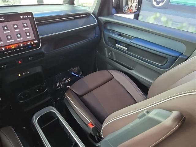 new 2025 Volkswagen ID. Buzz car, priced at $57,648