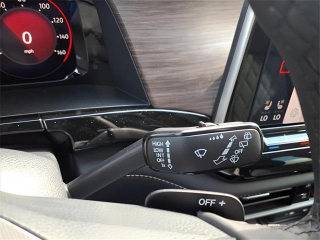 new 2026 Volkswagen Atlas car, priced at $53,542