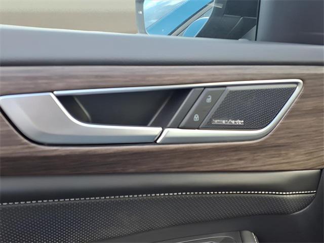 new 2026 Volkswagen Atlas car, priced at $53,542