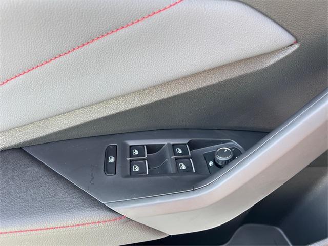 new 2025 Volkswagen Jetta GLI car, priced at $33,876