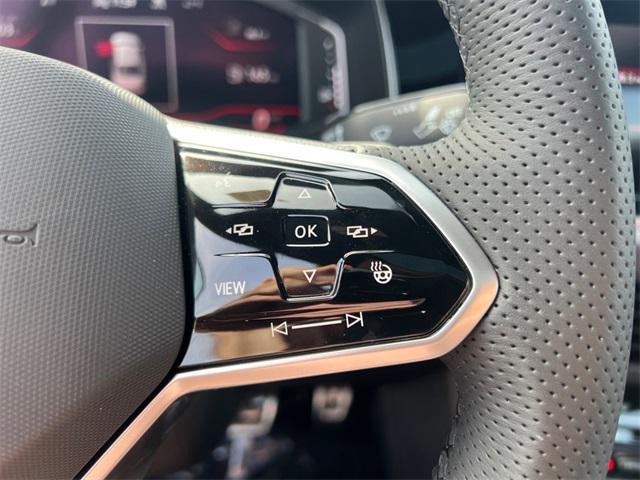 new 2025 Volkswagen Jetta GLI car, priced at $33,876
