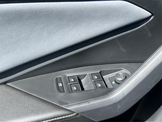 new 2025 Volkswagen Jetta car, priced at $27,816