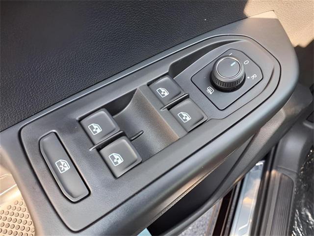 new 2025 Volkswagen Taos car, priced at $36,214