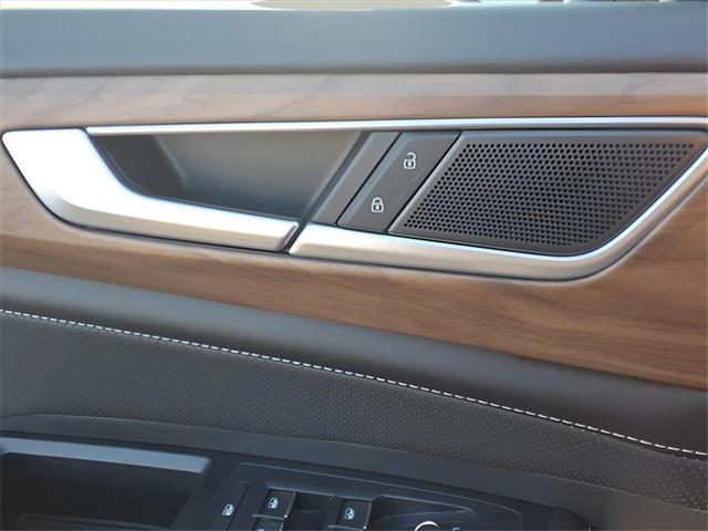 new 2026 Volkswagen Atlas car, priced at $46,088