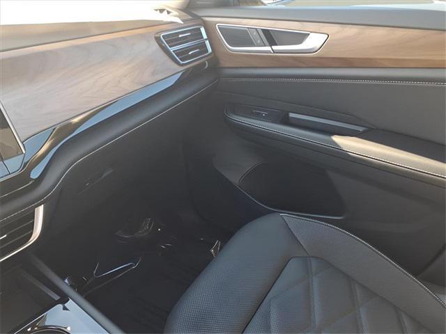 new 2026 Volkswagen Atlas car, priced at $46,088