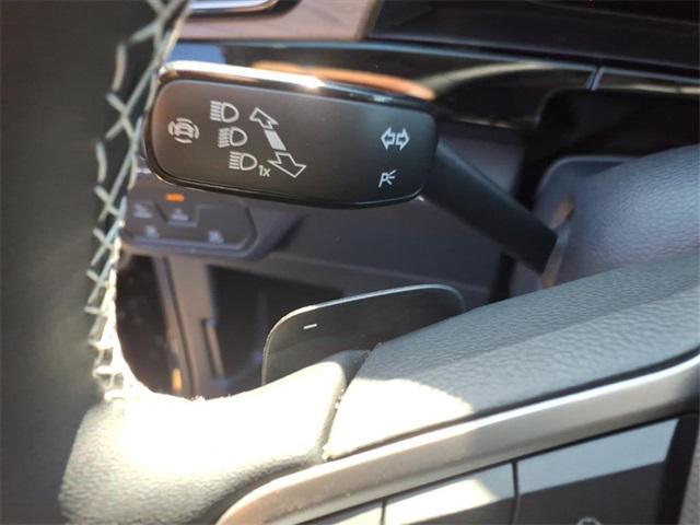 new 2026 Volkswagen Atlas car, priced at $46,088