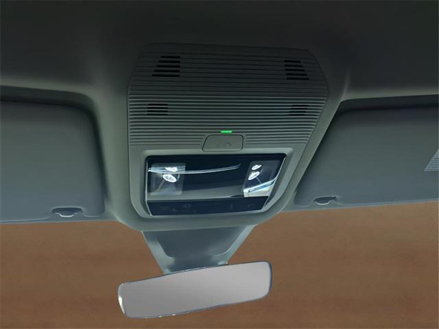 new 2026 Volkswagen Atlas car, priced at $46,088