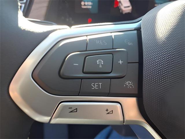 new 2026 Volkswagen Atlas car, priced at $46,088