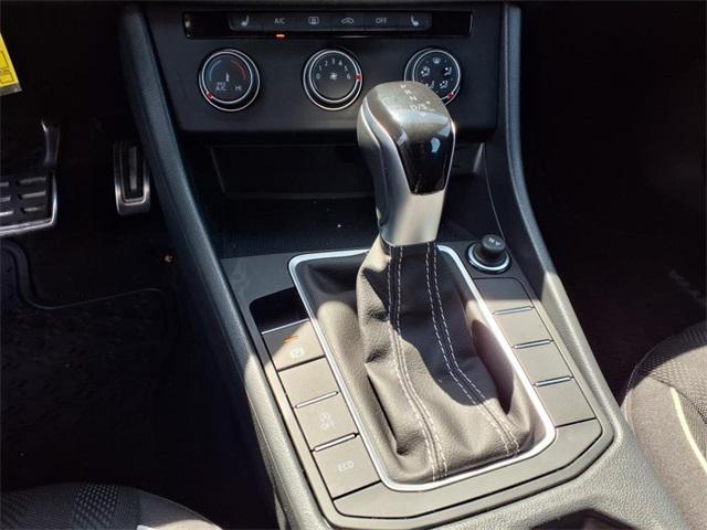 used 2024 Volkswagen Jetta car, priced at $22,200