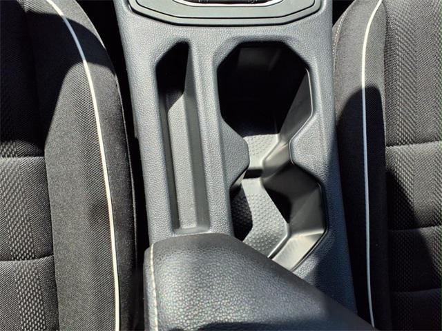 used 2024 Volkswagen Jetta car, priced at $22,200