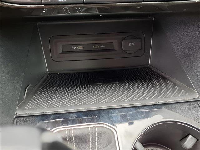 used 2023 Volkswagen Atlas car, priced at $31,600