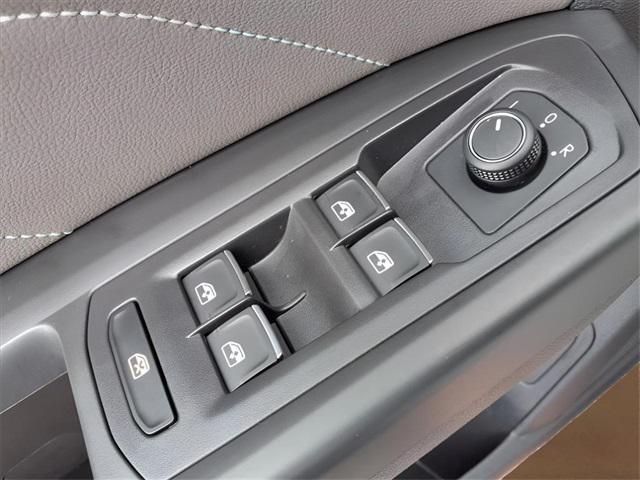 used 2023 Volkswagen Atlas car, priced at $31,600