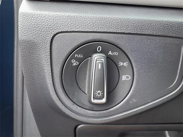 used 2023 Volkswagen Atlas car, priced at $31,600