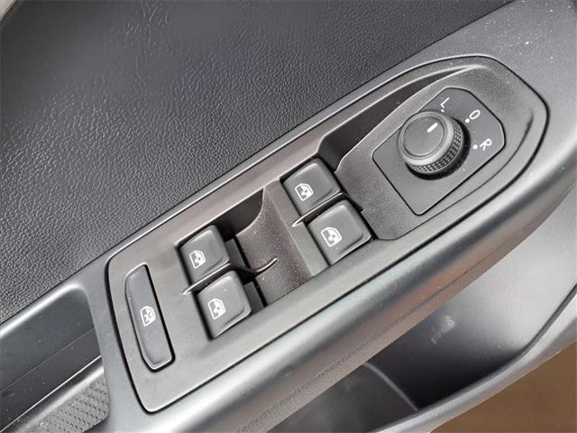 used 2024 Volkswagen Taos car, priced at $21,800