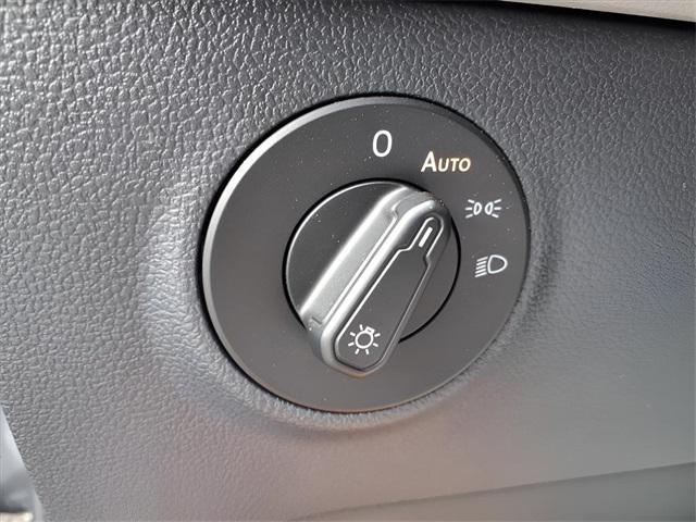 used 2024 Volkswagen Taos car, priced at $21,800