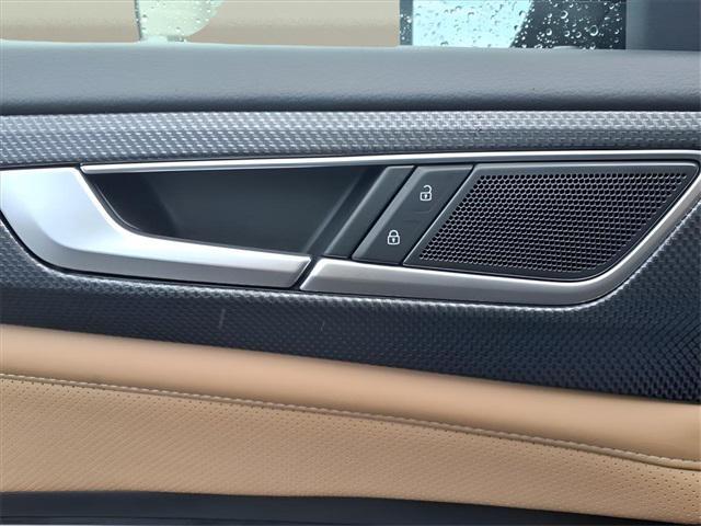 used 2024 Volkswagen Atlas Cross Sport car, priced at $40,400