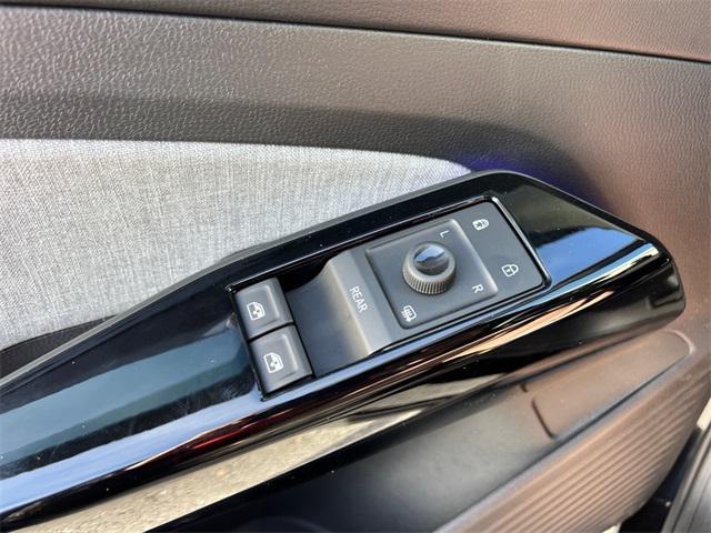 used 2024 Volkswagen ID.4 car, priced at $24,900