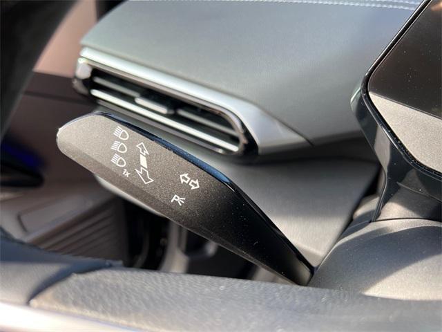 used 2024 Volkswagen ID.4 car, priced at $24,900