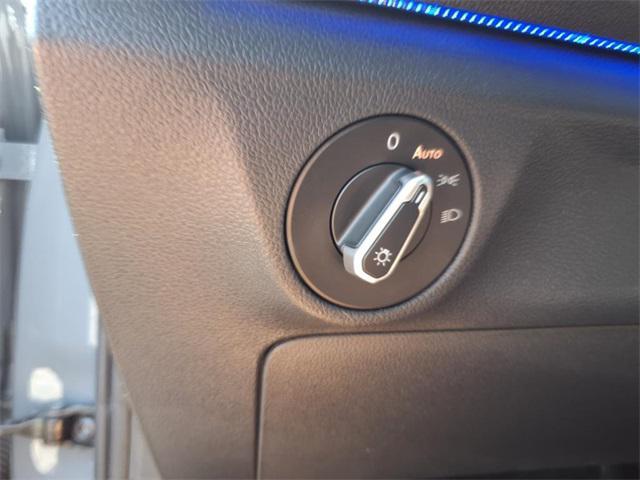 used 2024 Volkswagen Jetta GLI car, priced at $30,000