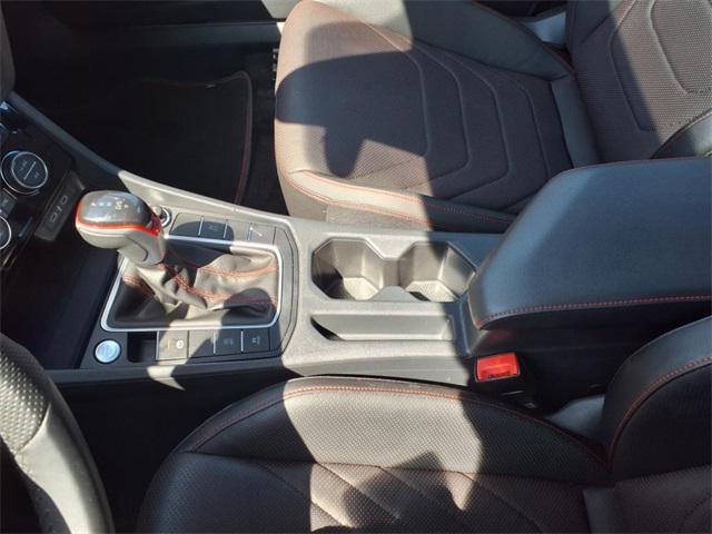 used 2024 Volkswagen Jetta GLI car, priced at $30,000