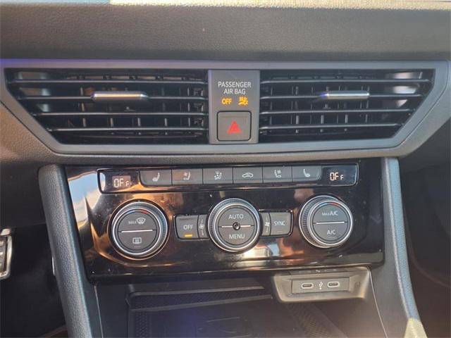 used 2024 Volkswagen Jetta GLI car, priced at $30,000