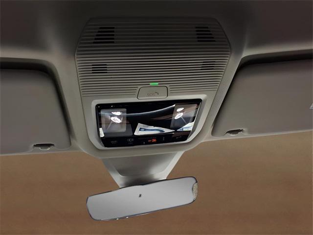 new 2026 Volkswagen Atlas car, priced at $40,700