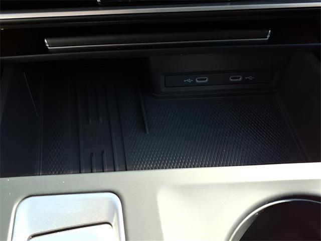 new 2026 Volkswagen Atlas car, priced at $40,700