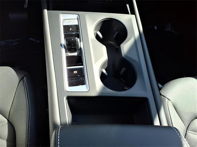 new 2026 Volkswagen Atlas car, priced at $40,700