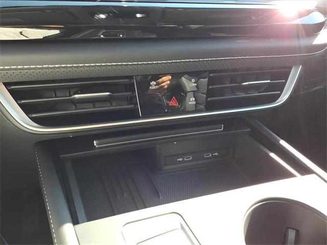 new 2026 Volkswagen Atlas car, priced at $40,700