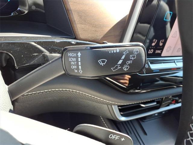 new 2026 Volkswagen Atlas car, priced at $40,700