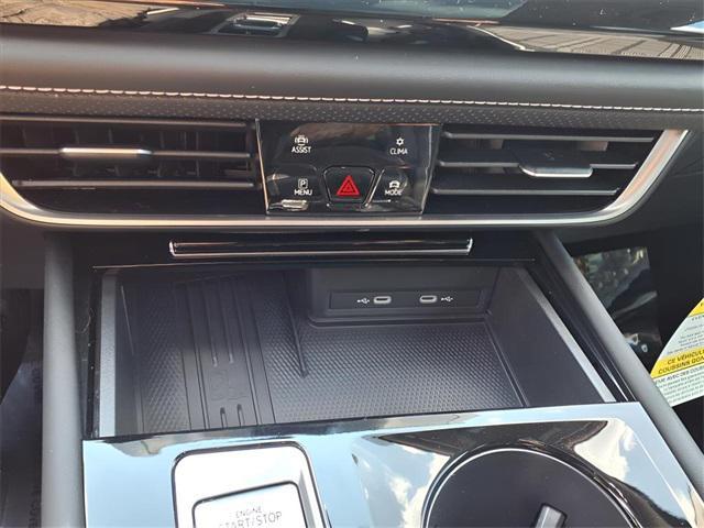 new 2025 Volkswagen Atlas car, priced at $47,888