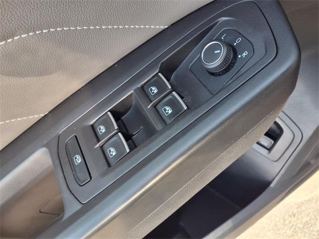 used 2022 Volkswagen Atlas Cross Sport car, priced at $28,700