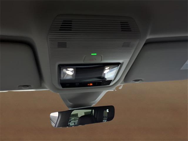 new 2026 Volkswagen Atlas car, priced at $45,927