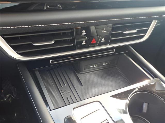 new 2026 Volkswagen Atlas car, priced at $45,927