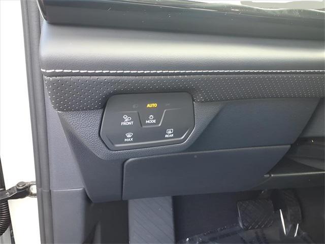 new 2026 Volkswagen Atlas car, priced at $45,927