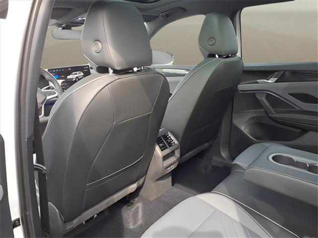 new 2025 Volkswagen Tiguan car, priced at $36,998