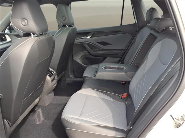new 2025 Volkswagen Tiguan car, priced at $36,998