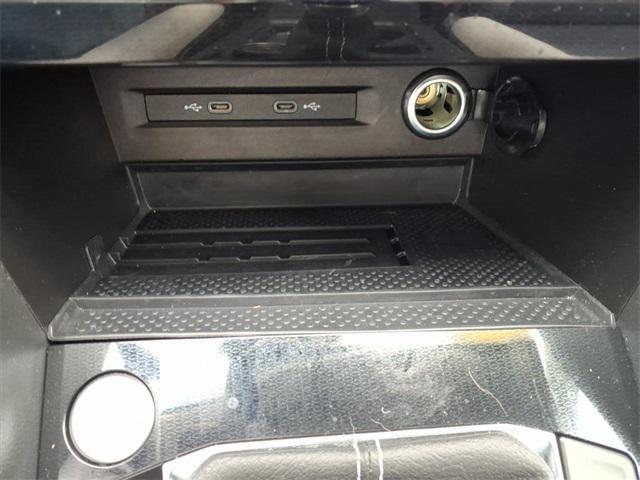 used 2025 Volkswagen Taos car, priced at $29,000