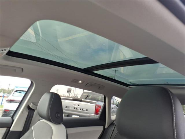 used 2025 Volkswagen Taos car, priced at $29,000