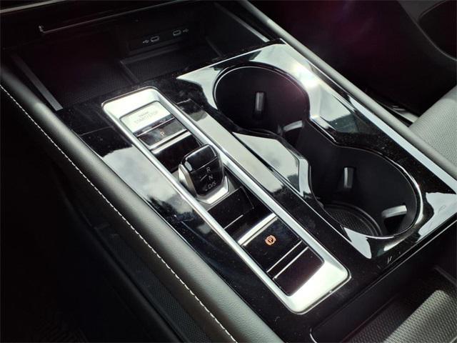 used 2024 Volkswagen Atlas car, priced at $39,800