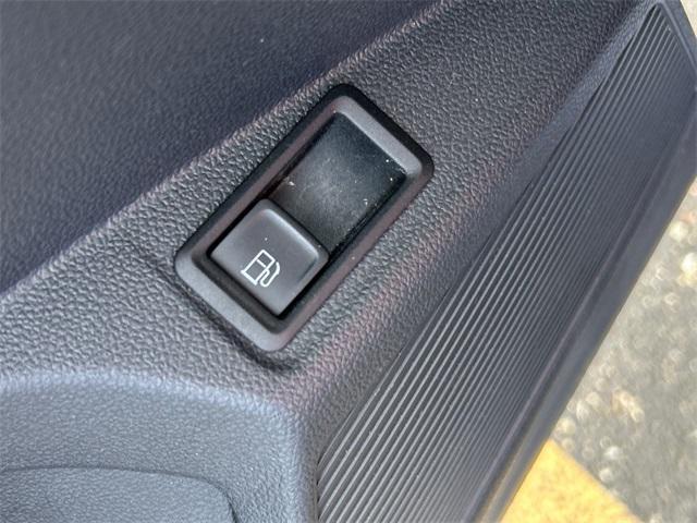 used 2022 Volkswagen Taos car, priced at $24,900