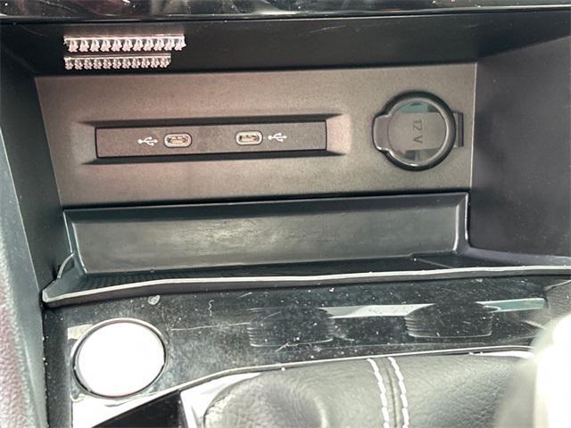 used 2022 Volkswagen Taos car, priced at $24,900