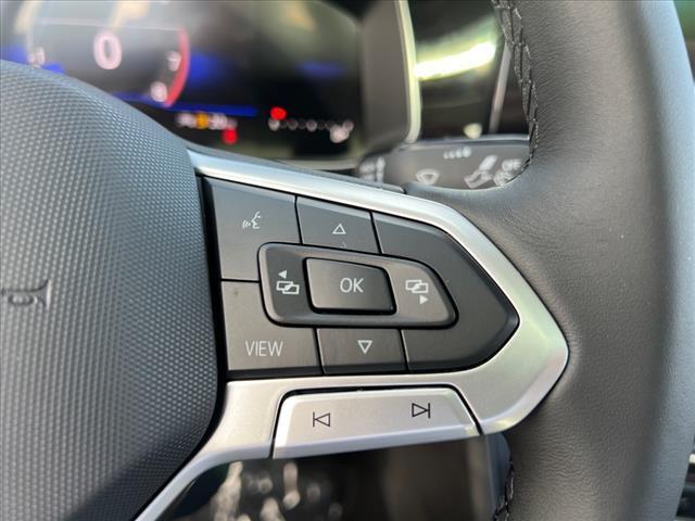 new 2025 Volkswagen Jetta car, priced at $26,046