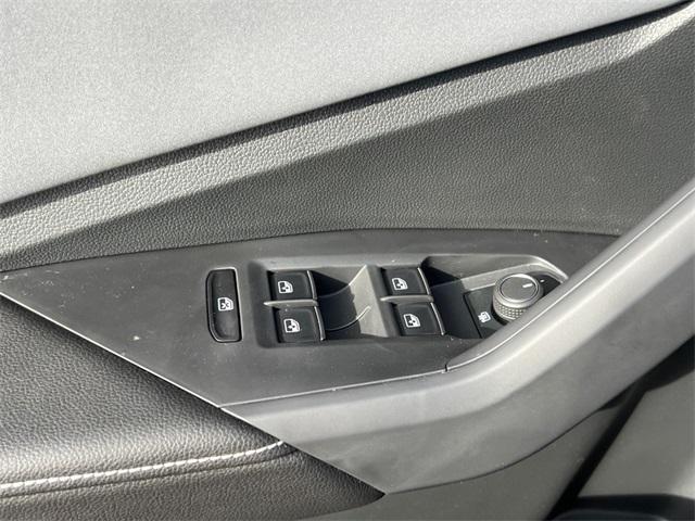new 2025 Volkswagen Jetta car, priced at $27,546