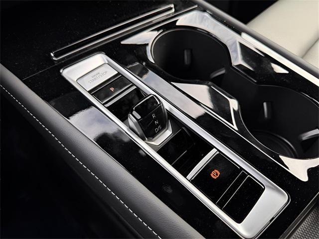 new 2025 Volkswagen Atlas Cross Sport car, priced at $40,004