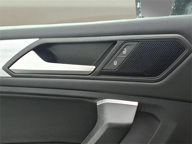 used 2024 Volkswagen Tiguan car, priced at $24,700