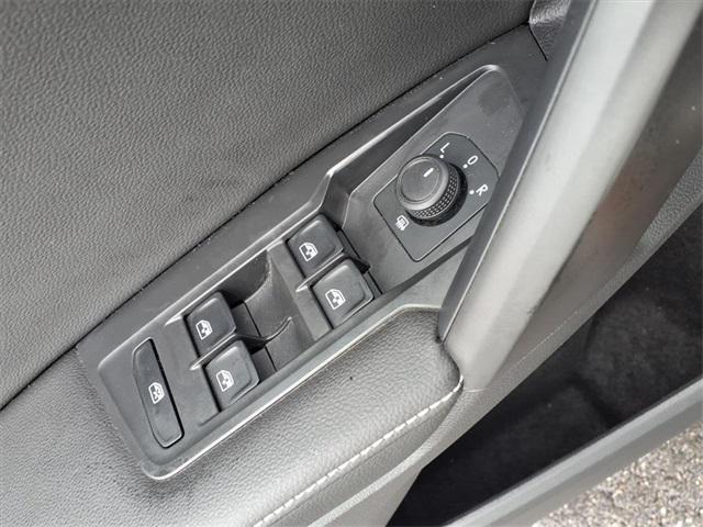 used 2024 Volkswagen Tiguan car, priced at $24,700