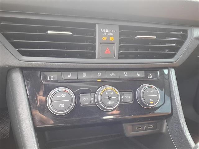 used 2022 Volkswagen Jetta car, priced at $20,900