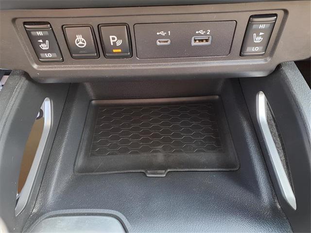 used 2022 Nissan Frontier car, priced at $26,300