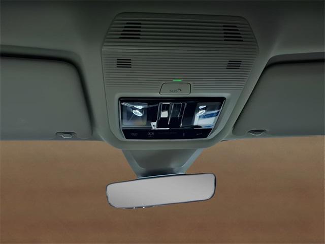 new 2026 Volkswagen Atlas car, priced at $54,118